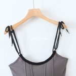 نیم تنه بند کفشی - تصویر 5