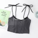 نیم تنه بند کفشی - تصویر 4