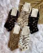 جوراب مچی پلنگی