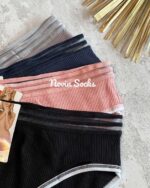 شورت کبریتی ساده XXL ( سایز 40-42) (طرح و رنگ به صورت رندوم ارسال می شود) - تصویر 3