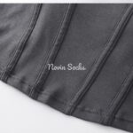 نیم تنه بند کفشی - تصویر 11