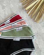 شورت کبریتی ساده XXL ( سایز 40-42) (طرح و رنگ به صورت رندوم ارسال می شود) - تصویر 4