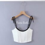 نیم تنه بند کفشی - تصویر 2