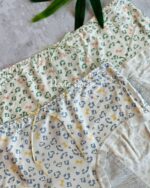 شورتکس طرح گربه (سایز 36 تا 40) - تصویر 3