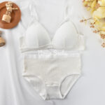 ست شورت و سوتین کبریتی بهار 1250(38تا42) شورت اسلیپ - تصویر 13