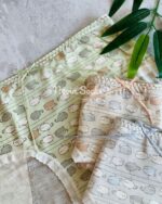 شورتکس طرح گربه (سایز 36 تا 40) - تصویر 4