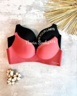 سوتین طرح پارمیس سایز 65 (چاپ محصول مشکل دارد) - تصویر 5