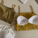 نیم تنه طرح وانیا - تصویر 4