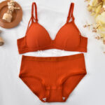 ست شورت و سوتین کبریتی بهار 1250(38تا42) شورت اسلیپ - تصویر 3