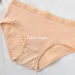 ست شورت و سوتین کبریتی بهار 1250(38تا42) شورت اسلیپ - تصویر 14