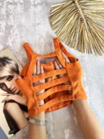 نیم تنه طرح مهتاب - تصویر 4