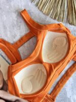 نیم تنه طرح مهتاب - تصویر 3