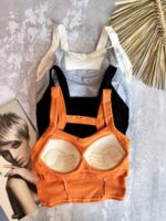 نیم تنه طرح مهتاب - تصویر 2