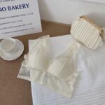 نیم تنه گیپوری طرح پریناز (محصول کمی لک دارد) - تصویر 3