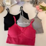 ست نیم تنه و شلوارک آسنا - تصویر 2