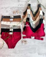 ست طرح Such Cute (بغل باز) - تصویر 15