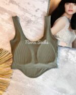 نیم تنه طرح نیلگون - تصویر 9