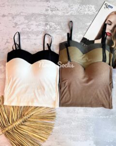 نیم تنه طرح سارای - تصویر 3