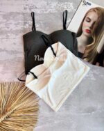 نیم تنه طرح سارای - تصویر 2