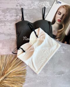 نیم تنه طرح سارای - تصویر 2