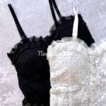 نیم تنه گیپوری طرح الیزابت - تصویر 6