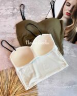 نیم تنه طرح سارای - تصویر 5