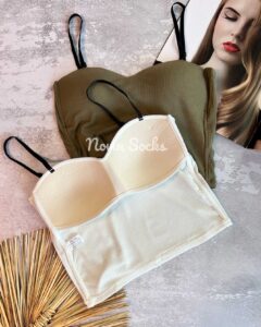 نیم تنه طرح سارای - تصویر 5