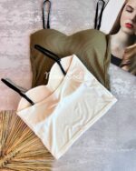 نیم تنه طرح سارای - تصویر 4