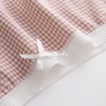 شورت چهارخونه (سایز ۳۸ الی ۴۲) - تصویر 9