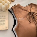 کراپ تاپ طرح نور - تصویر 2