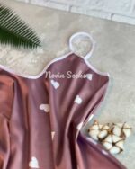 لباس خواب پیراهنی - تصویر 2