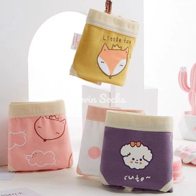 1 شورت cute animal ( سایز XXL ) - تصویر 1