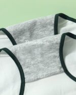 شورت فاق بلند SWEET (سایز ۳۶ الی ۴۰ ) L - تصویر 3