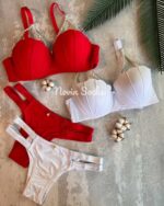 ست مرواریدی (سایز 80)