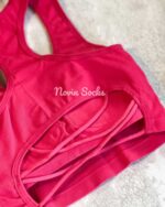 ست نیم تنه و شلوارک مهر آسا - تصویر 3