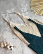 کراپ بافت ترک طرح صنوبر - تصویر 11