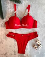 ست مرواریدی (سایز 80) - تصویر 8