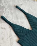 کراپ بافت ترک طرح صنوبر - تصویر 12