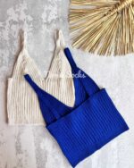 کراپ بافت ترک طرح صنوبر - تصویر 13