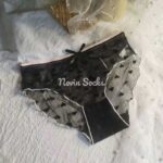 شورت توری قلبی 1150(سایز 38 الی 42) - تصویر 3