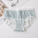 شورت چهارخونه (سایز ۳۸ الی ۴۲) - تصویر 3