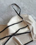 کراپ تاپ دکلته Heed Down - تصویر 5