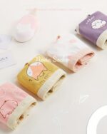 شورت cute animal ( سایز  XXL ) - تصویر 3