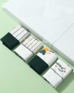 شورت فاق بلند SWEET (سایز ۳۶ الی ۴۰ ) L - تصویر 2