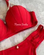 ست مرواریدی (سایز 80) - تصویر 10