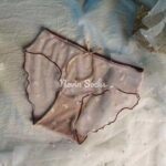 شورت توری قلبی 1150(سایز 38 الی 42) - تصویر 4