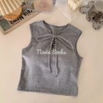 کراپ تاپ طرح نور - تصویر 4