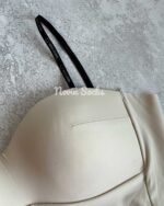 کراپ تاپ دکلته Heed Down - تصویر 6