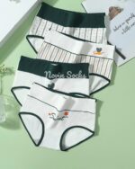 شورت فاق بلند SWEET (سایز ۳۶ الی ۴۰ ) L