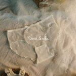 شورت توری قلبی 1150(سایز 38 الی 42) - تصویر 5